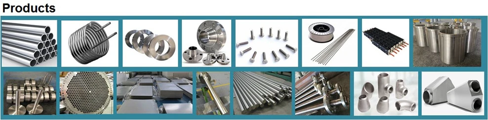 Mmo Coated Titanium Anode and Platinum Plated Titanium Anode for Electrolysis