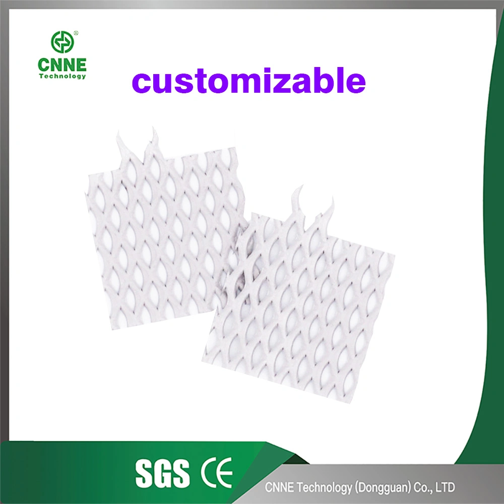 Customizable Design Mesh Plate Sheet Tube Rod Wire Platinum Coated Titanium Anode/ Electrode