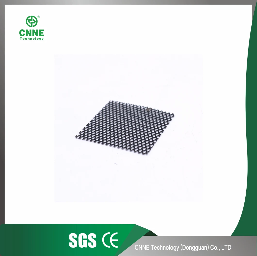 Mmo Ruthenium Iridium Oxide Coated Titanium Anode for Water Treatment