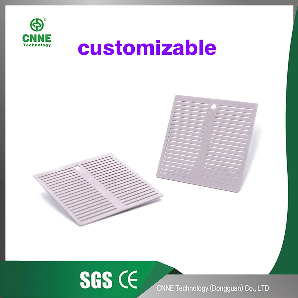 Mesh Plate Sheet Tube Rod Wire Shapes Gr1 Gr2 Ti Base Platinum Coated Titanium Anode for Water Treatment