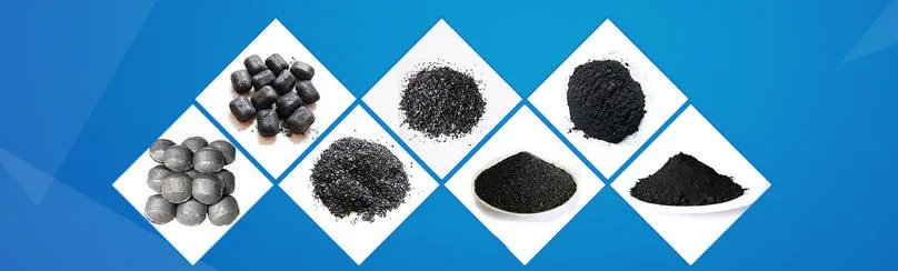 Graphited Petroleum Coke Fixed Carbon 98%~99.5%, 0.5-10mm Customization Available, as Anodes for Aluminium Smelting Industry