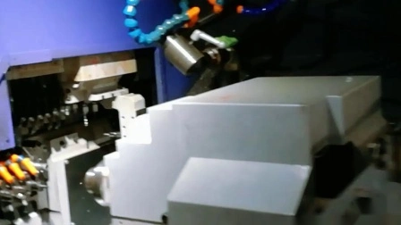 Cesta de latón de piezas de mecanizado de latón de alta precisión con cromado